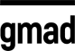 Logo GMAD - Agence Mac Media