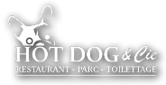 Logo hot dog & cie